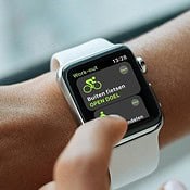 Apple Watch meet je sportactiviteiten niet goed? Kalibreren helpt