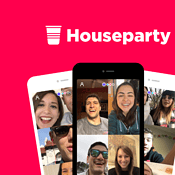 Meerkat gaat door met nieuwe Houseparty-app voor groepsvideochats