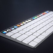 Apple denkt na over Magic Keyboard met Touch Bar