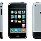 'Design iPhone 8 grijpt terug naar originele iPhone'