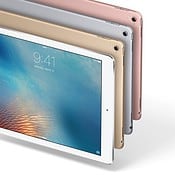 'Apple brengt in 2017 een 10,5-inch iPad uit'