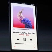 Dit is nieuw in Apple Music in iOS 10