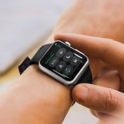 Apple brengt vierde beta van watchOS 3 voor de Apple Watch uit