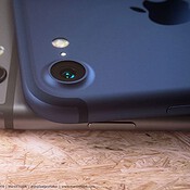 'iPhone 7' krijgt geen nieuw uiterlijk, Apple wacht op technologische doorbraak