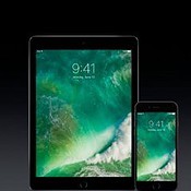 Geen iOS 10 op iPhone 4s en oudere iPads