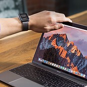 Gerucht: 'Apple Watch vervangt al je wachtwoorden in macOS 10.15'