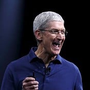 Opinie: Waarom Apple het beter deed dan de analisten voorspelden