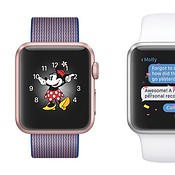 Dit zijn alle nieuwe complicaties, wijzerplaten en meer in watchOS 3 op de Apple Watch