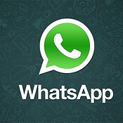'Ook WhatsApp krijgt Snapchat-achtige functie'