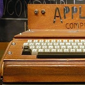 Apple-historie: het spannende verhaal achter de Apple I