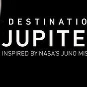 Apple Music en NASA vertellen het verhaal van Jupiter 