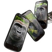 Gorilla Glass 5 is nog breukbestendiger, ideaal voor de volgende iPhone