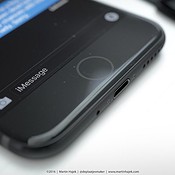 'iPhone 7 krijgt minimaal 32GB opslag'