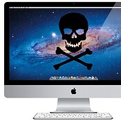 Mac-malware Fruitfly 2 bleef jarenlang ongemerkt, bestuurt toetsenbord en webcam