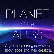 'Apple is klaar met opnames van Planet of the Apps'