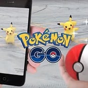 Pokémon Go in Nederland vertraagd door serverproblemen