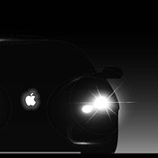 Gerucht: 'Apple definitief gestopt met Apple Car'