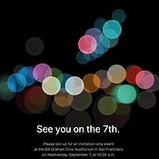 Dit zijn onze verwachtingen voor vanavond: iPhone 7, Apple Watch 2 en meer