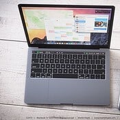 'Nieuwe MacBook Pro's verschijnen nog deze maand'