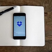 Dropbox Paper start publieke beta voor iPhone en iPad