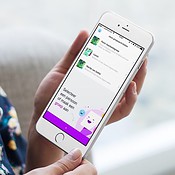 Florin is een Nederlandse betaal- en chatapp voor vrienden in één