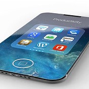 'iPhone 8 krijgt glazen behuizing voor draadloos opladen'