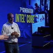 'Volgende MacBook Pro krijgt niet de nieuwste Intel-processor'