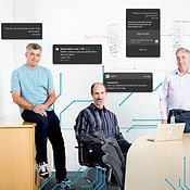 Apple start online tijdschrift over machine learning