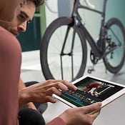 Waarom Apple groot vertrouwen heeft in de iPad