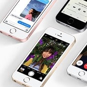 'Vernieuwde iPhone SE verschijnt in het voorjaar van 2018'