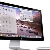 'Apple werkt aan 5K-scherm, nog dit jaar nieuwe iMacs en MacBooks'