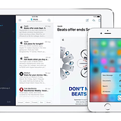 Airmail voor iOS heeft slimmere notificaties, versturen ongedaan maken en meer