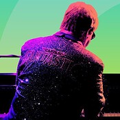 Apple Music Festival vanavond van start met Elton John