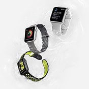 Apple onthult Apple Watch Series 2: dit zijn alle vernieuwingen