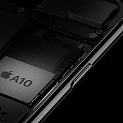 iPhone 7 Plus benchmark bevestigt 3GB RAM, sneller dan iPad Pro