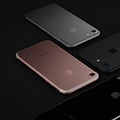 'iPhone 7 verkoopt beter dan verwacht, ondanks beperkte voorraad'