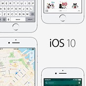 'iOS 10 op bijna helft van iPhones en iPads geïnstalleerd'