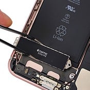'Apple koopt zelf apparatuur voor productie iPhone 8, nadat fabrikant is afgehaakt'