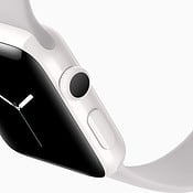 ‘Apple Watch Series 5 krijgt titanium en keramische behuizing’