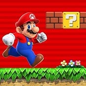 Mario komt naar de App Store: Super Mario Run aangekondigd