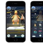 Pokémon Go-update brengt vangstbonussen en makkelijker trainen in een gym