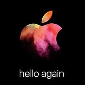 Hello again: Deze hints kun je uit de Mac-uitnodiging aflezen