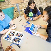 Onderwijsapp van IBM en Apple geeft inzicht in voortgang van leerlingen