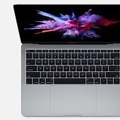 'Apple werkt aan nieuwe MacBook Pro zonder Touch Bar voor professionals'