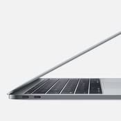Dit mis je als je kiest voor de 13-inch MacBook Pro zonder Touch Bar