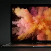 Apple onthult nieuwe MacBook Pro met Touch Bar in zilver en spacegrijs