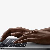 Touch Bar op de MacBook Pro: wat kun je ermee?