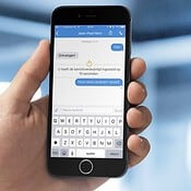 Veilige chatapp Signal laat berichten automatisch verdwijnen