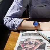 Dit zijn de beste alternatieven voor de Pebble smartwatch
