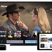 Apple komt met universele tv-gids voor de Apple TV genaamd TV